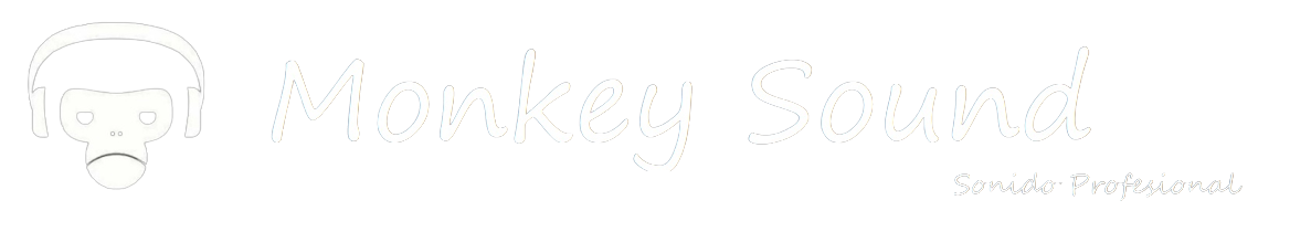 Logo de Monkey Sound